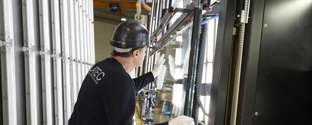 SILATEC - Mauern aus Glas