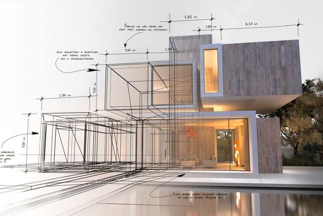 Architektur einbruchhemmendes Sicherheitsglas